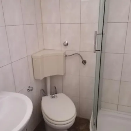 Lägenhet A&t Mostar