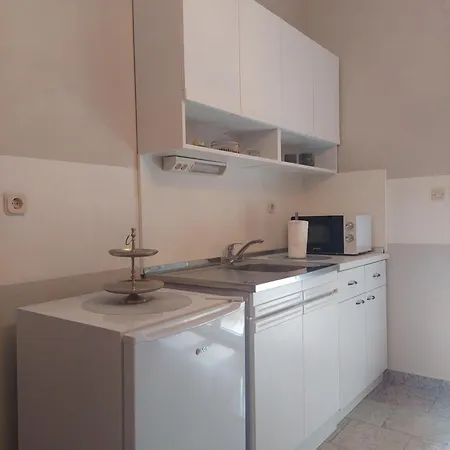 A&t Apartment Mostar