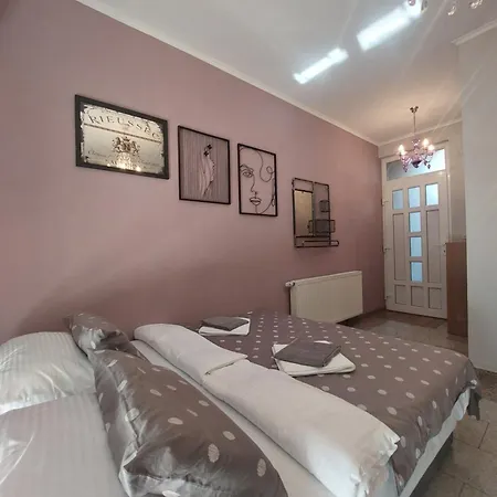 A&t Apartment